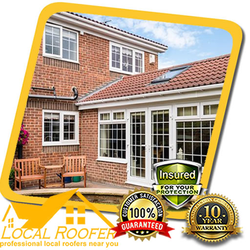 Eastham Fix Extension Roofing